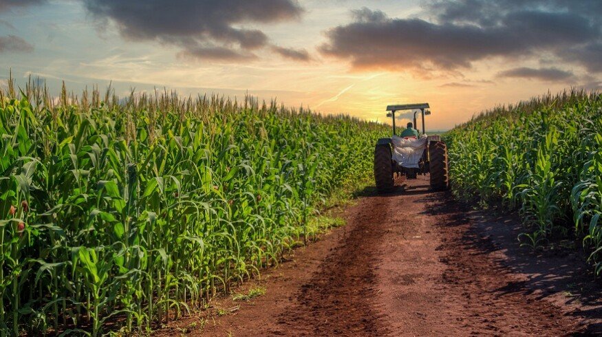 Brazil continues to purchase Russian fertilizers