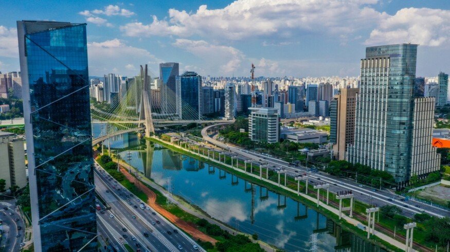 EuroChem plans to open a sales office in Brazil