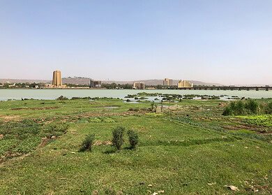 Mali is experiencing problems due to the lack of fertilizers from Russia