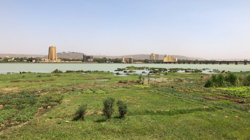 Mali is experiencing problems due to the lack of fertilizers from Russia