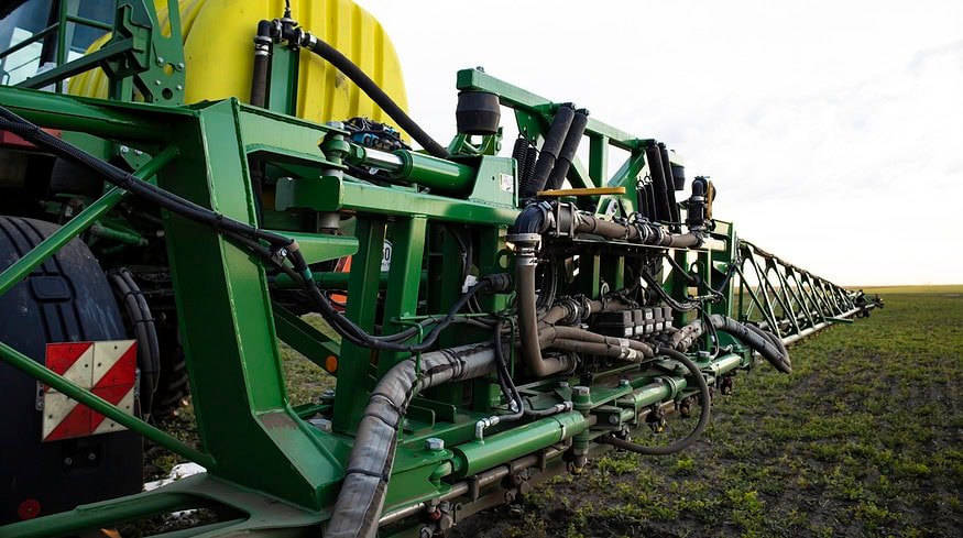 Kazakhstan intends to import 236 thousand tons of fertilizers from Russia