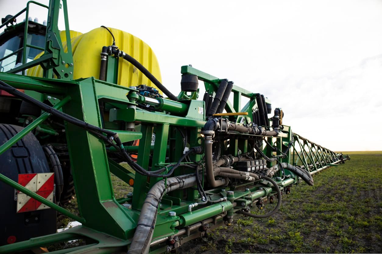 Kazakhstan intends to import 236 thousand tons of fertilizers from Russia