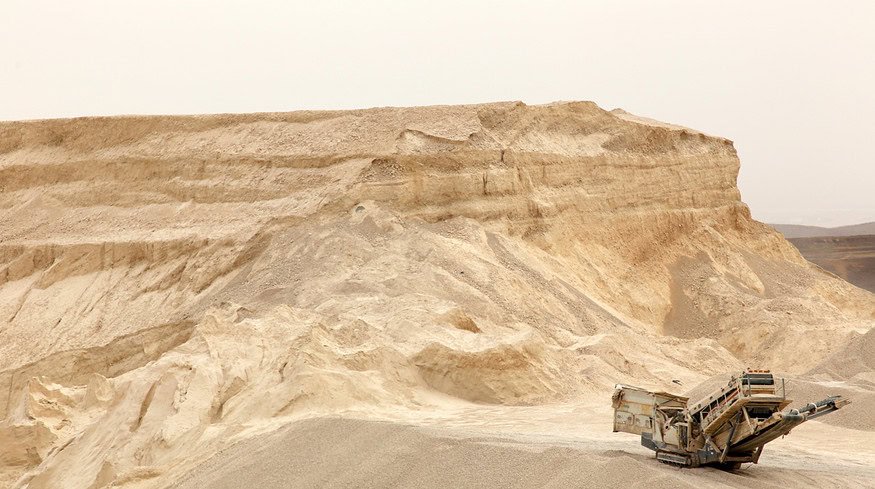 International Fertilizer Association confirmed no shortage of phosphorites expected