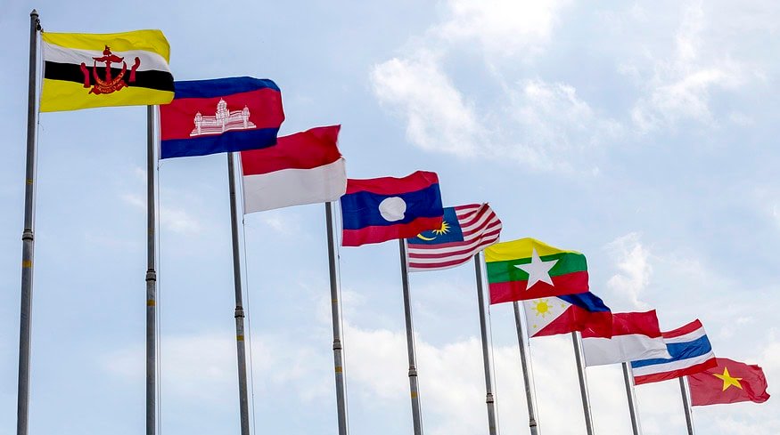 Russia may increase supplies of fertilizers and energy resources to ASEAN countries