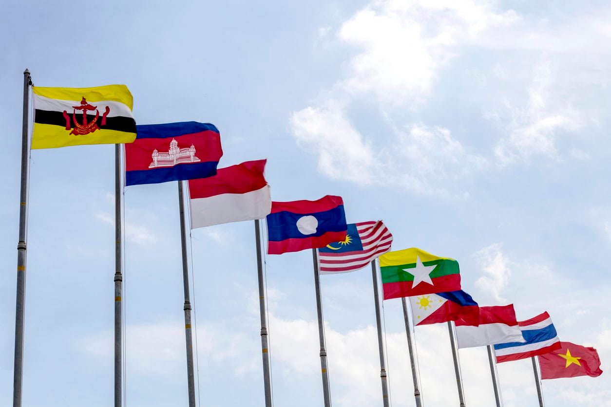 Russia may increase supplies of fertilizers and energy resources to ASEAN countries