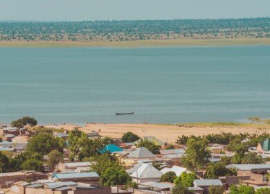 Yara Sells its Cameroon Assets Balancing the Risks