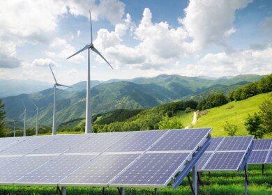 Moving towards sustainable future: MAIRE Group’s sustainability roadmap