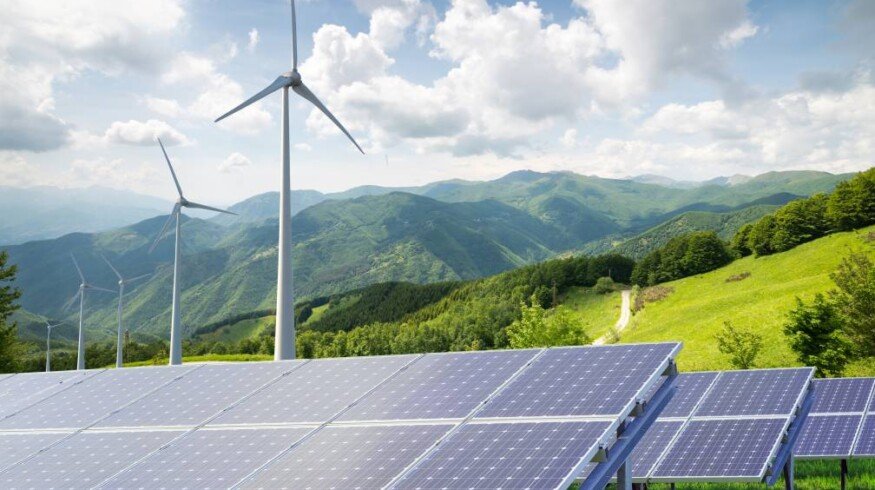 Moving towards sustainable future: MAIRE Group’s sustainability roadmap