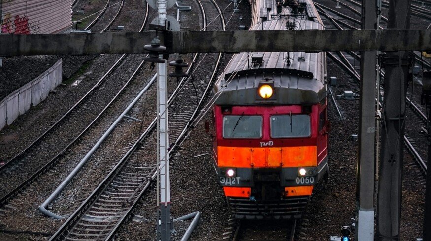 Acron is trying to recover $53,000 from Russian Railways