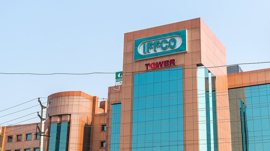 IFFCO launched exports of nanocarbamide to the United States