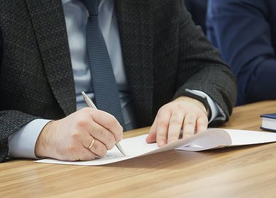 PhosAgro and the Franco-Russian Chamber of Commerce and Industry signed a memorandum of cooperation