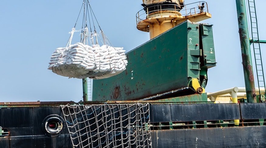 Russian fertilizer producers appealed for export quotas cancelation