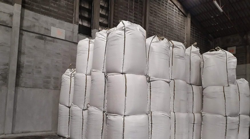 Acron in the first half of 2023 increased mineral fertilizers production by 7%