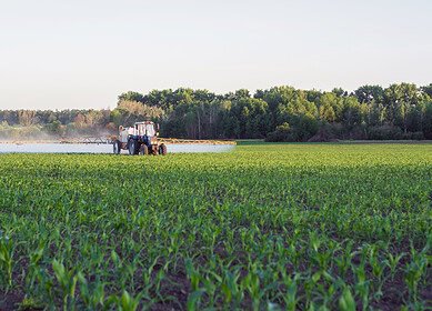 PhosAgro-Region started the sales of water-soluble ammophos in Russia
