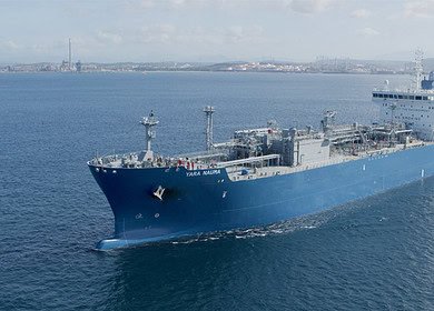Yara Clean Ammonia and Cepsa agreed on strategic partnership