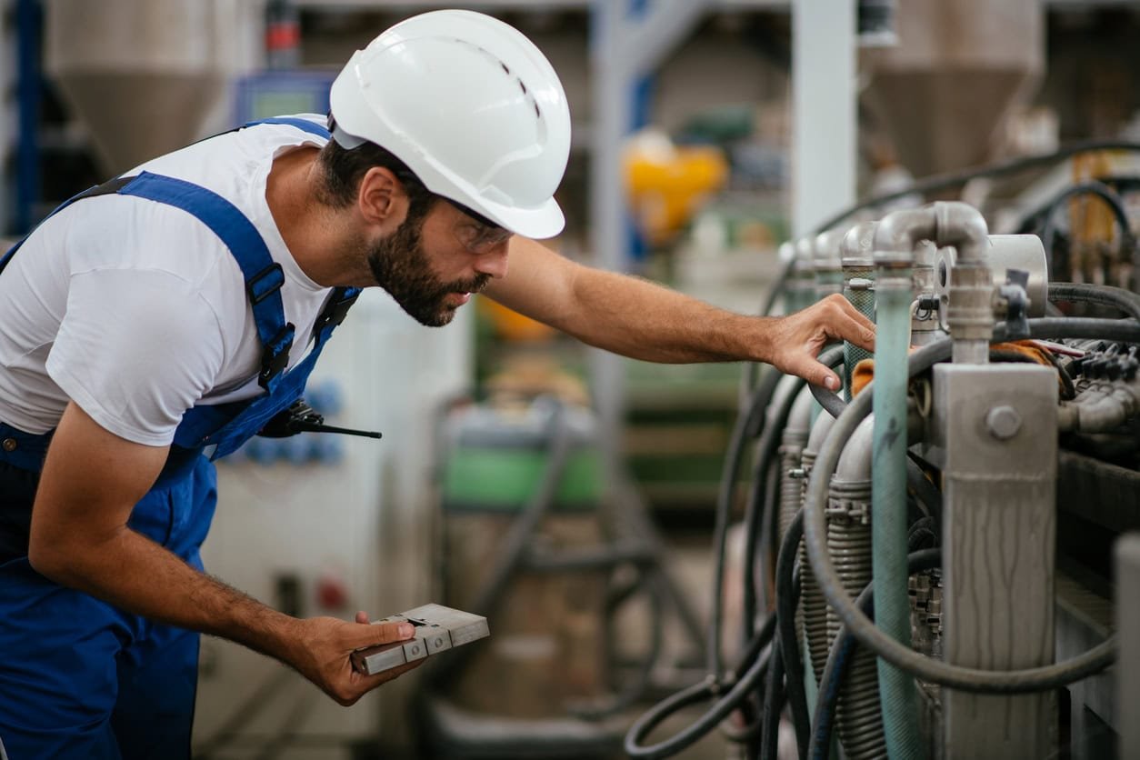 Rivneazot relaunched its ammonia plant after modernization