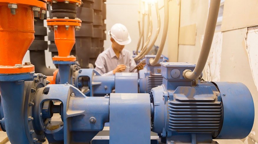 Kirovo-Chepetsk Chemical Plant started a renovation project