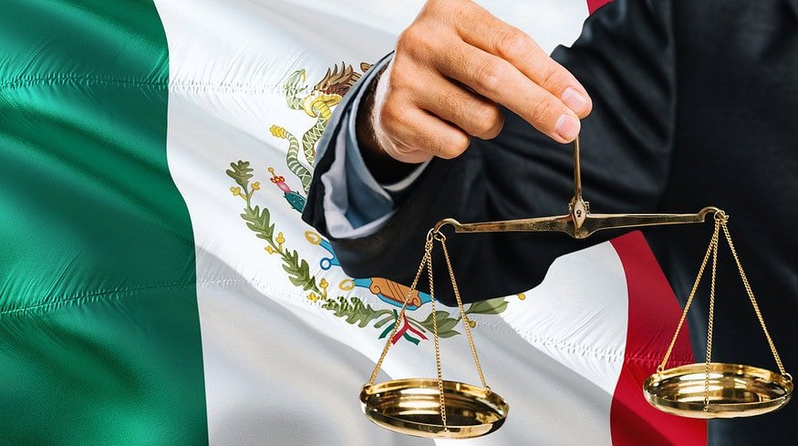 FMC wins preliminary injunction in Mexico over the patent infringement