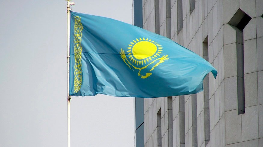 EuroChem is creating a large chemical complex in Kazakhstan