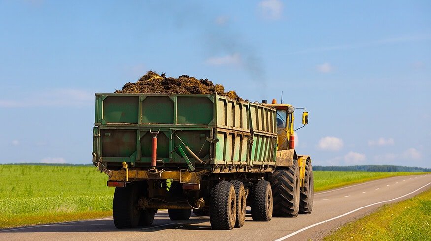 Novosibirsk scientists want to create an agro-eco-technopark to produce organic fertilizers