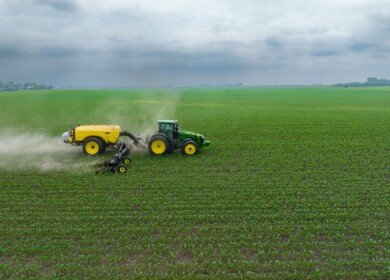 Itafos Releases Strong Q2 2023 Financial and Operational Highlights