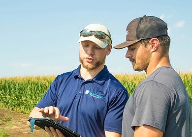 Sentinel Fertigation Secures $2.5 Million Investment for Nitrogen Management Software