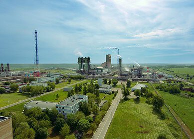 Acron’s net profit in 1H2023 amounted to $248 million