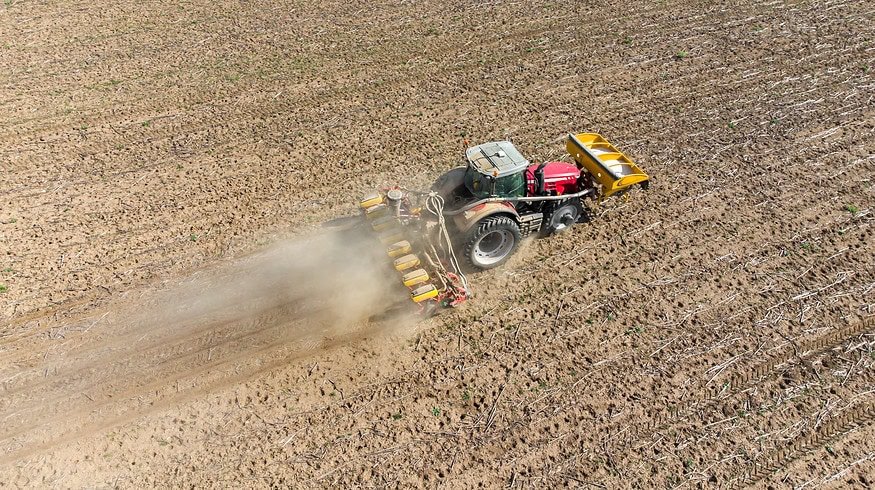 Cinis Fertilizer Announces Plans for U.S. Production Facility