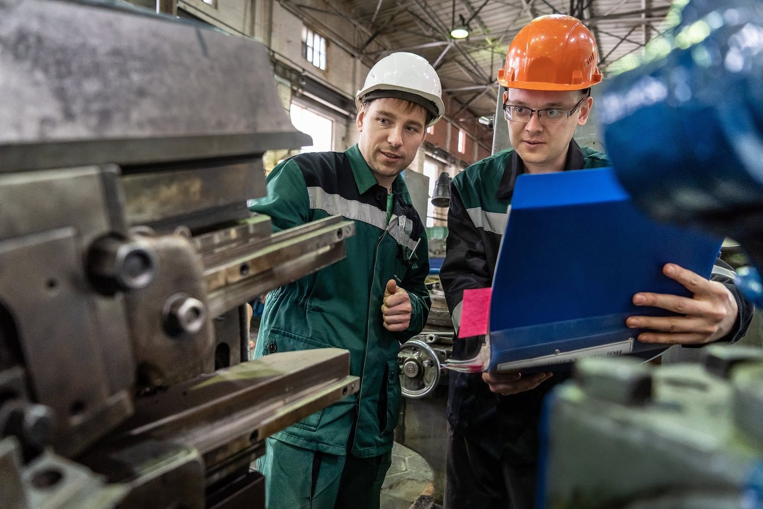 Kemerovo Azot passed the certification audit