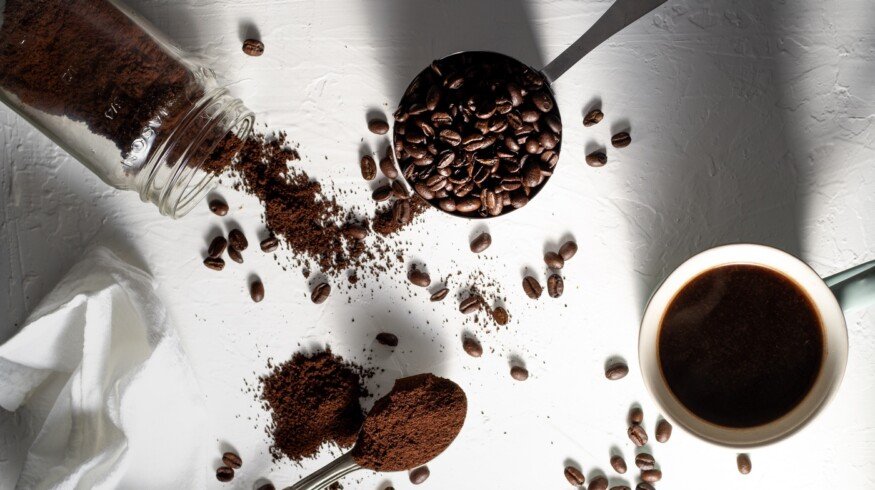 Maximizing Your Garden’s Potential: A Comprehensive Guide to Using Coffee Grounds