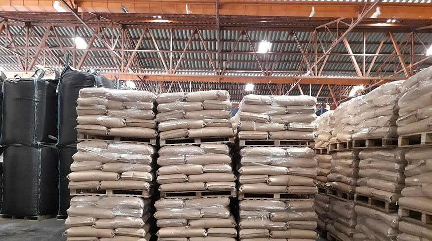 EuroChem Expands its Russian Sales Network