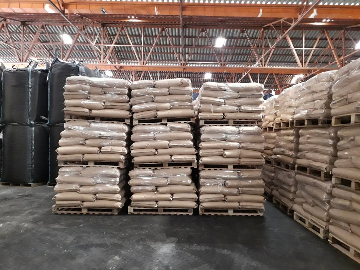 EuroChem Expands its Russian Sales Network