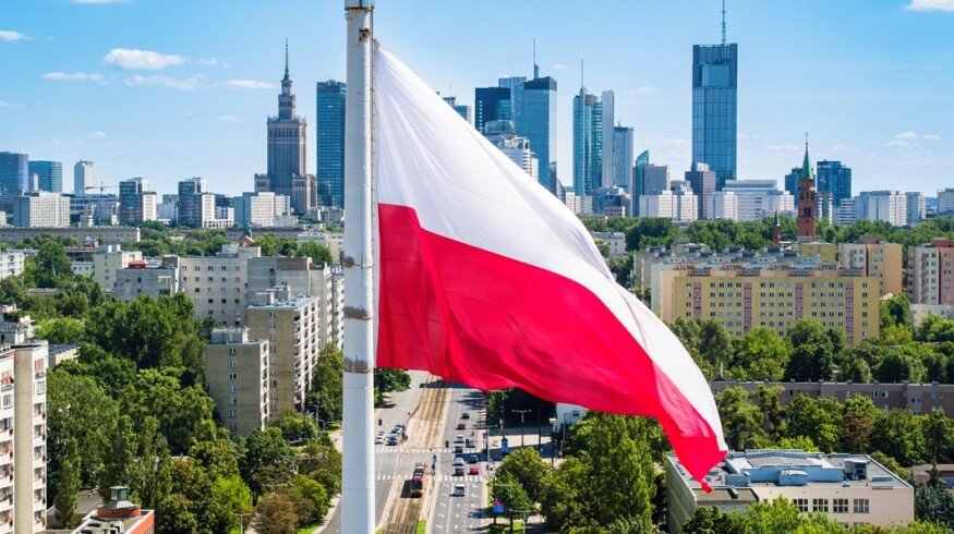 Imports of fertilizers from Russia to Poland increased 3.3 times