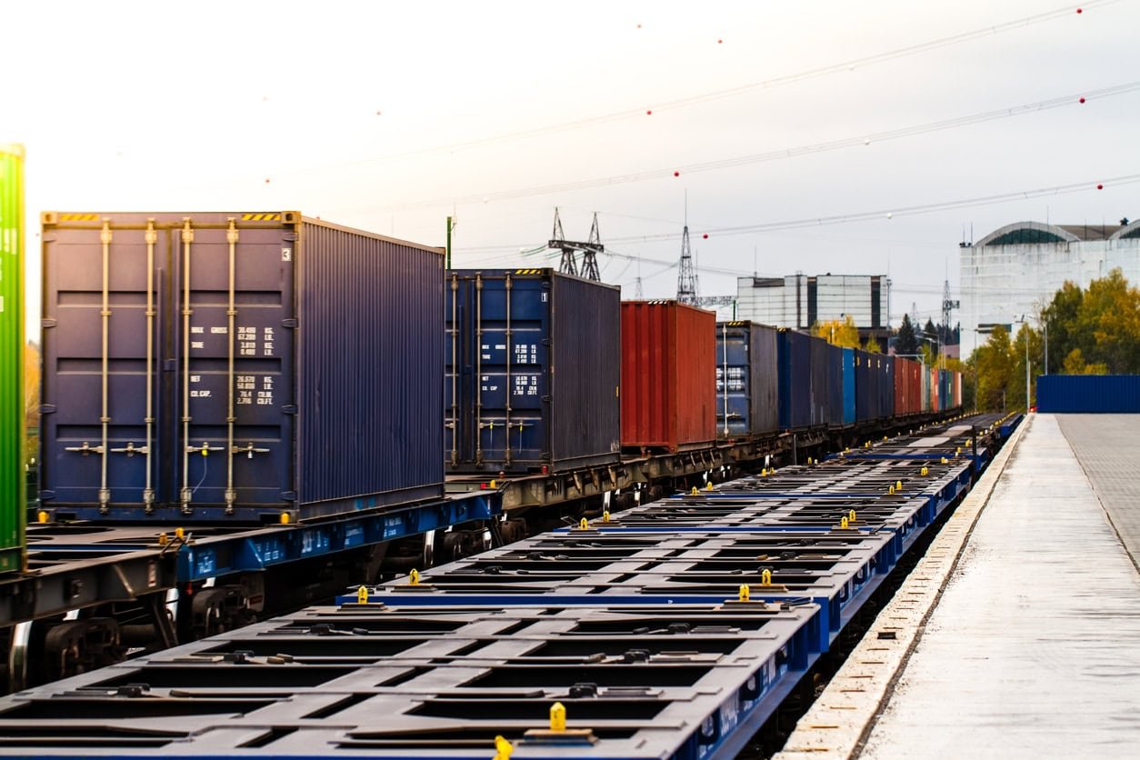 Eurasian Agroexpress logistics project proved its efficiency