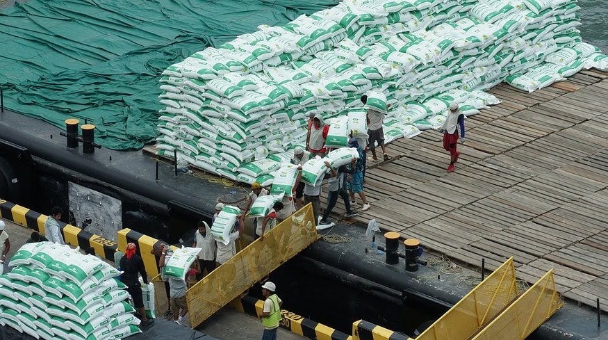 Russia Introduced 7% Export Duty on Mineral Fertilizers Effective From September 2023