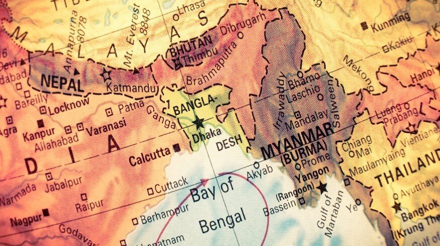 Despite sanctions, Bangladesh demands fertilizers from Russia