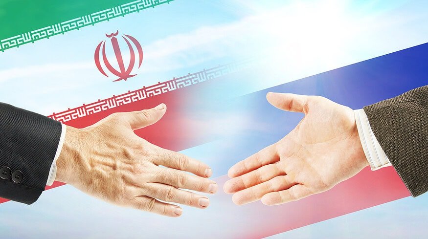 Agricultural companies from Russia and Iran strengthened cooperation