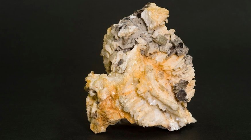 Fluorapatite Explained: How Phosphate Rock Becomes Phosphate Fertilizer
