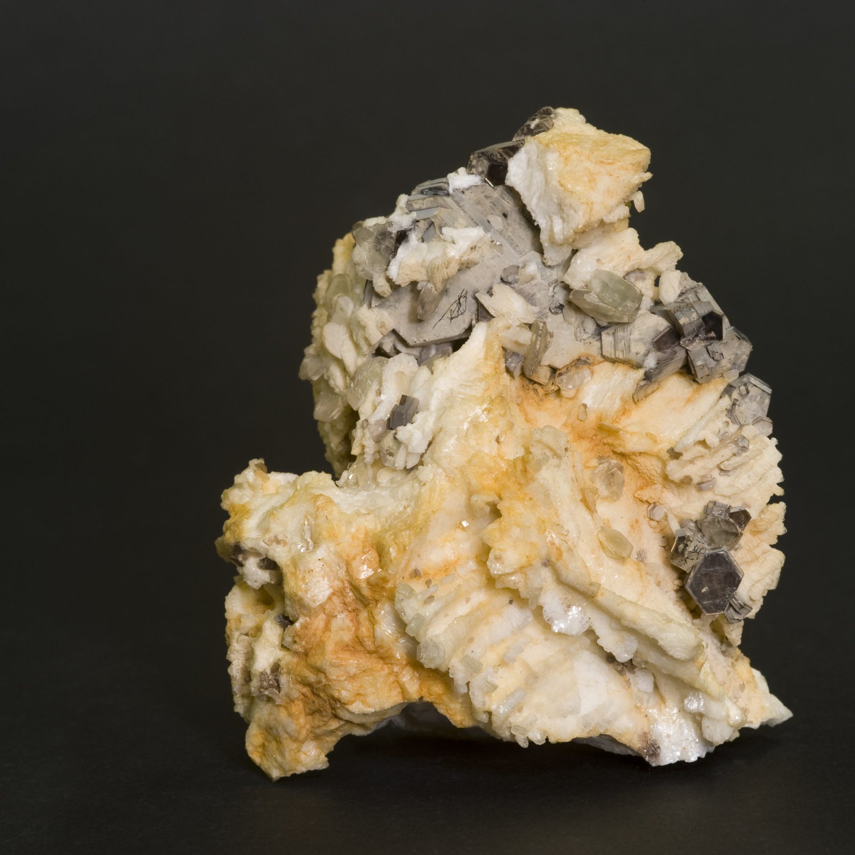 Fluorapatite: A Mineral of Global Significance