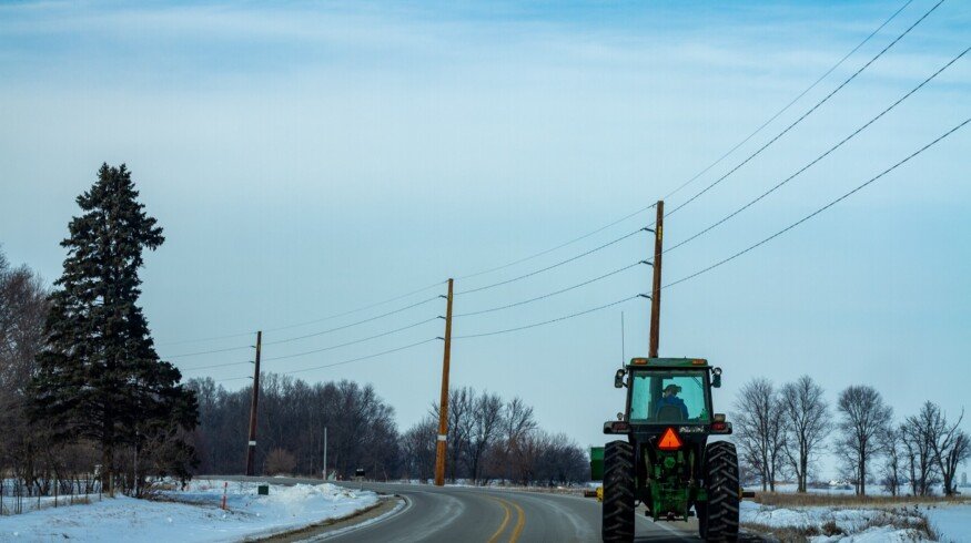 USDA to Conduct Survey on Iowa’s Farm Chemical Use and Production Costs