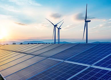 Next Hydrogen Collaborates with Casale on Green Ammonia and Methanol Systems
