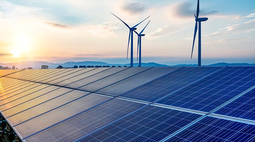 Next Hydrogen Collaborates with Casale on Green Ammonia and Methanol Systems