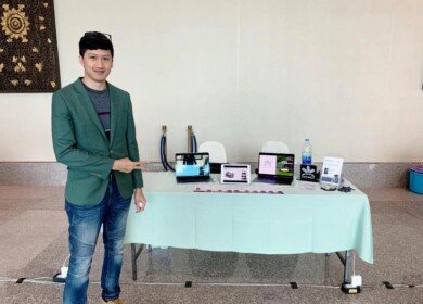 Artificial Intelligence Bolsters Agricultural Efficiency in Southeast Asia
