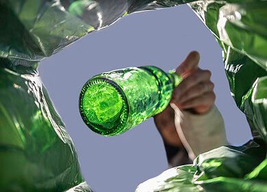 Top-8 Innovative Approaches to Sustainable Waste Management