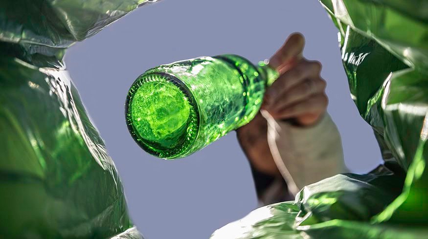 Top-8 Innovative Approaches to Sustainable Waste Management