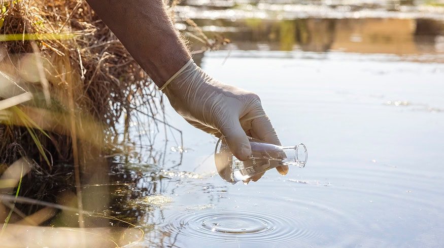 Hybrid Catalyst Streamlines Urea Production While Addressing Wastewater Concerns