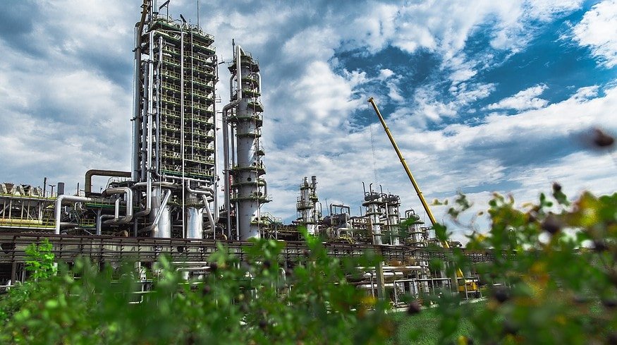 Togliattiazot Start The Repairs Of Its Ammonia Production Unit
