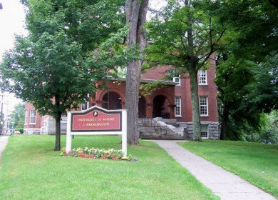 University of Maine receives $1.5M to develop a US-based PFAS monitoring system