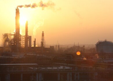 Ostchem reports significant rebound in fertilizer production for January-September 2023