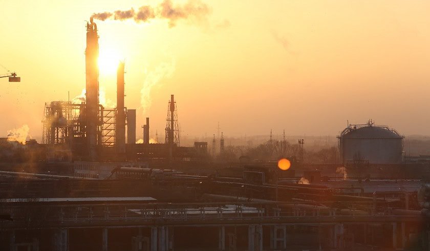 Ostchem reports significant rebound in fertilizer production for January-September 2023